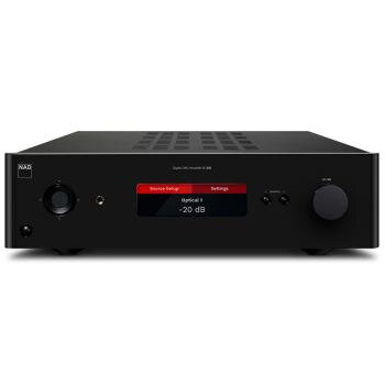 NAD C 388 - integrovaný zosilňovač  2x 150W