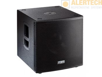FBT SUBLINE 112 SA - Aktívny subwoofer