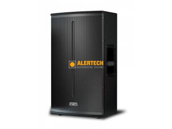 FBT X-PRO 115A - 2 pásmový aktívny reprobox
