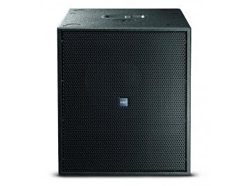 FBT VHA 118.2 SA - aktívny subwoofer