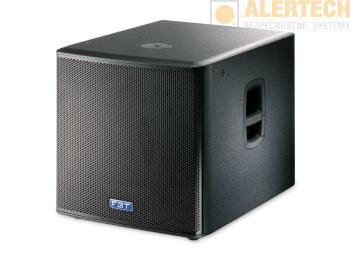 FBT MITUS 118 SA - Aktívny subwoofer