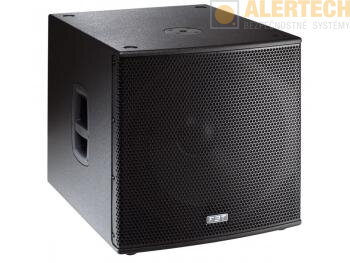 FBT SUBLINE 118 SA - Aktívny subwoofer