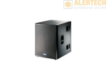 FBT MITUS 121 S - pasívny subwoofer 2000 W