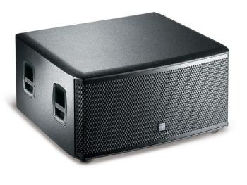 FBT ARCHON 215S - pasívny subwoofer