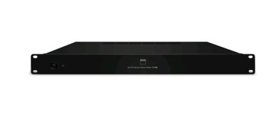 NAD CI 580 V2 - 4 zónový prehrávač 1U