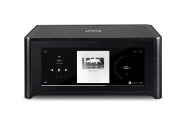 NAD M10 V2 - streamovací zosilňovač