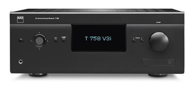 NAD T758 V3i - Receiver 7x60W