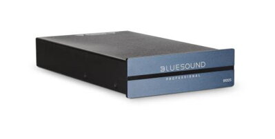 Bluesound Professional B100S - sieťový prehrávač