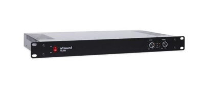 ArtSound PRL-1502 - profesionálny zosilňovač 2x150W