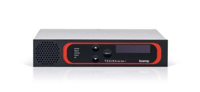 Biamp TesiraLUX IDH-1 - video kóder