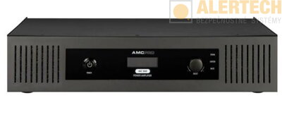 AMC iAC 360 - koncový zosilňovač 360W