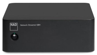 NAD CS1 - hudobný zdroj s BluOS