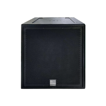 AMC RFS 12 - subwoofer 350/700 W
