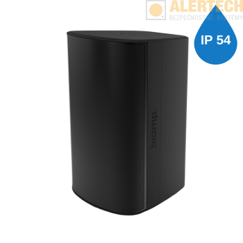 Biamp Desono EX-S6 - 6,5&quot; exteriérový reproduktor s konzolou