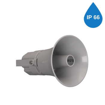 HM25-G - reproduktor - tlakový
