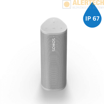 SONOS ROAM - Bluetooth / WiFi reproduktor na výlety