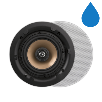 ArtSound Happi HPRO650 - sada stropných reproduktorov