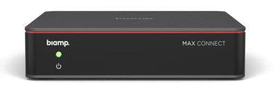 Biamp Modena Max connect - zariadenie na videokonferencie