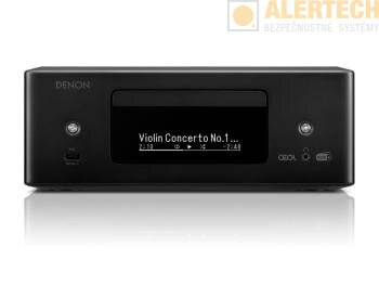 Denon RCD-N12 DAB - Sieťový Hi-Fi CD-Receiver