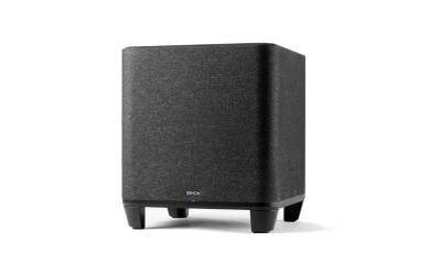DENON Home Subwoofer  – bezdrôtový subwoofer + HEOS