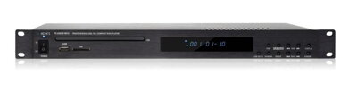 PC1000RMKII - CD/USB/SD hudobný prehrávač, repasovaný