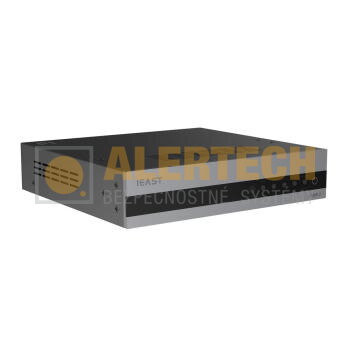iEAST eAMP 2 - multiroom stereo zosilňovač