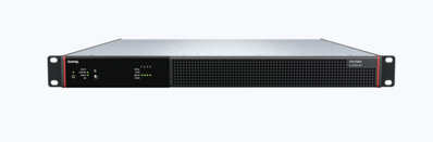 Biamp Voltera D 2400.4 M
