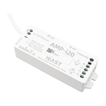 iEast AMP-i20 - Multiroom mini WiFi zosilňovač/streamer