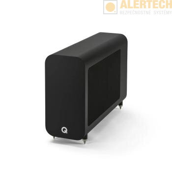 Q Acoustics 3060s Satin - aktívny subwoofer pre domáce kino