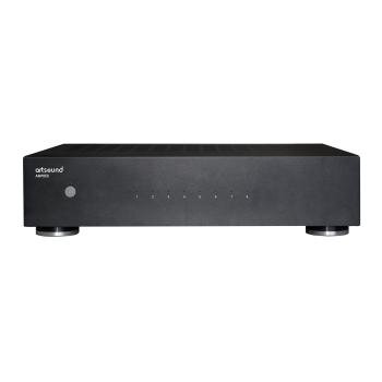 ArtSound AMP850 - zosilňovač 8x50W