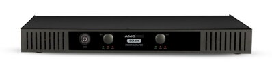 AMC DCA 400 - zosilňovač 2x400W(4Ω), triedy D