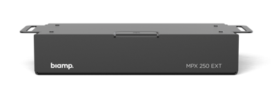 Biamp EasyConnect MPX 250 EXT 30 - rozšírenie AV prepínača