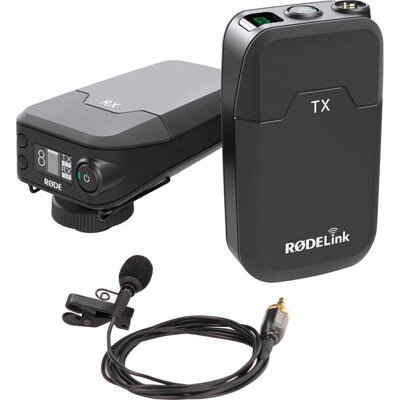 RODELink Filmmaker Kit