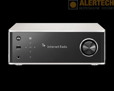 DENON DRA 100 Plne digitálny sieťový stereo receiver