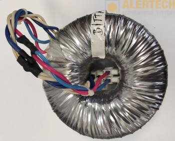 T600 Bittner - audio transformátor