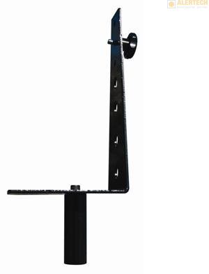 LYRE - kovový držiak pre reproduktor Bohemia