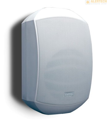MASK6T - reproduktor vhodný aj do exteriéru