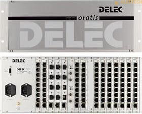 Prepojovač DELEC
