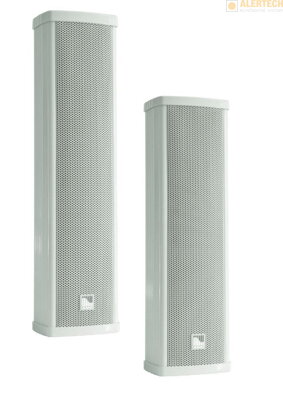 AMC COM 340 stĺpový reproduktor