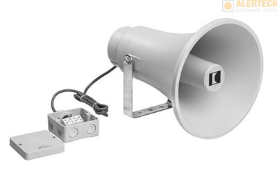 DK 30/T-EN54 Tlakový reproduktor pre evakuačné hlásenia