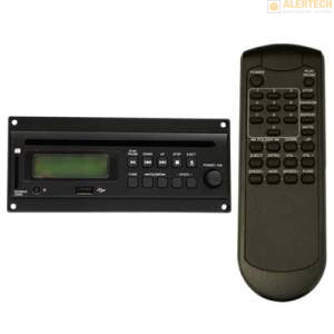 CD-458HUR - modul k prenosnej ozvučovacej súprave