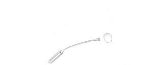 iTEC I-PA-7 - mikrofón na &quot;husom&quot; krku