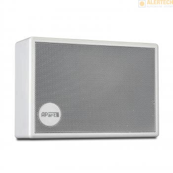 Biamp SM6 - reproduktor na stenu