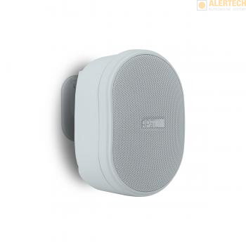 Biamp OVO3T - dvojpásmový reproduktor s držiakom na stenu