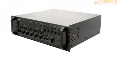 ArtSound MX-500S - zosilňovač 500W (5 zón), repasovaný