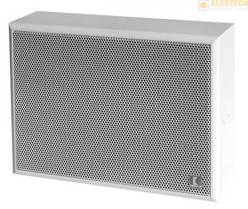 WA 06-165/T - vzhľadný reproduktor z MDF dosky