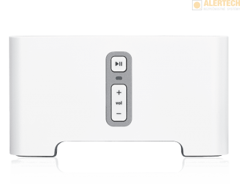 SONOS CONNECT - oveľa viac ako internetové rádio