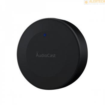 iEAST AudioCast BA10 - Bluetooth streamer nielen pre ozvučenie auta