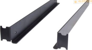 PA19 - držiak pre uchytenie zosilňovačov