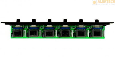 ArtSound SVC6.2T - regulátor hlasitosti 100V